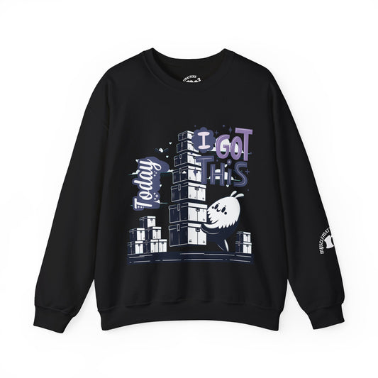 I Got This - Unisex Sweatshirt