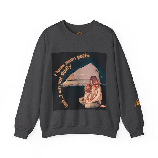 Mum Guilt - Unisex Sweatshirt
