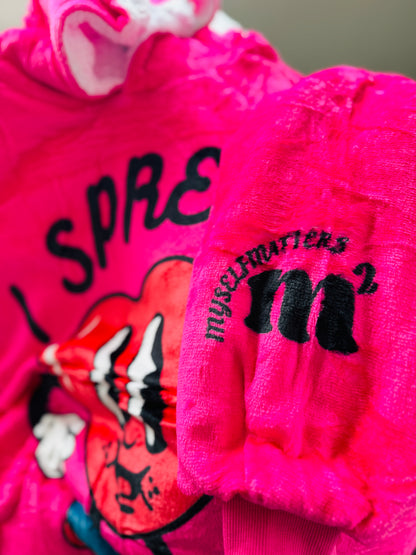 Funk Oversized OOdie