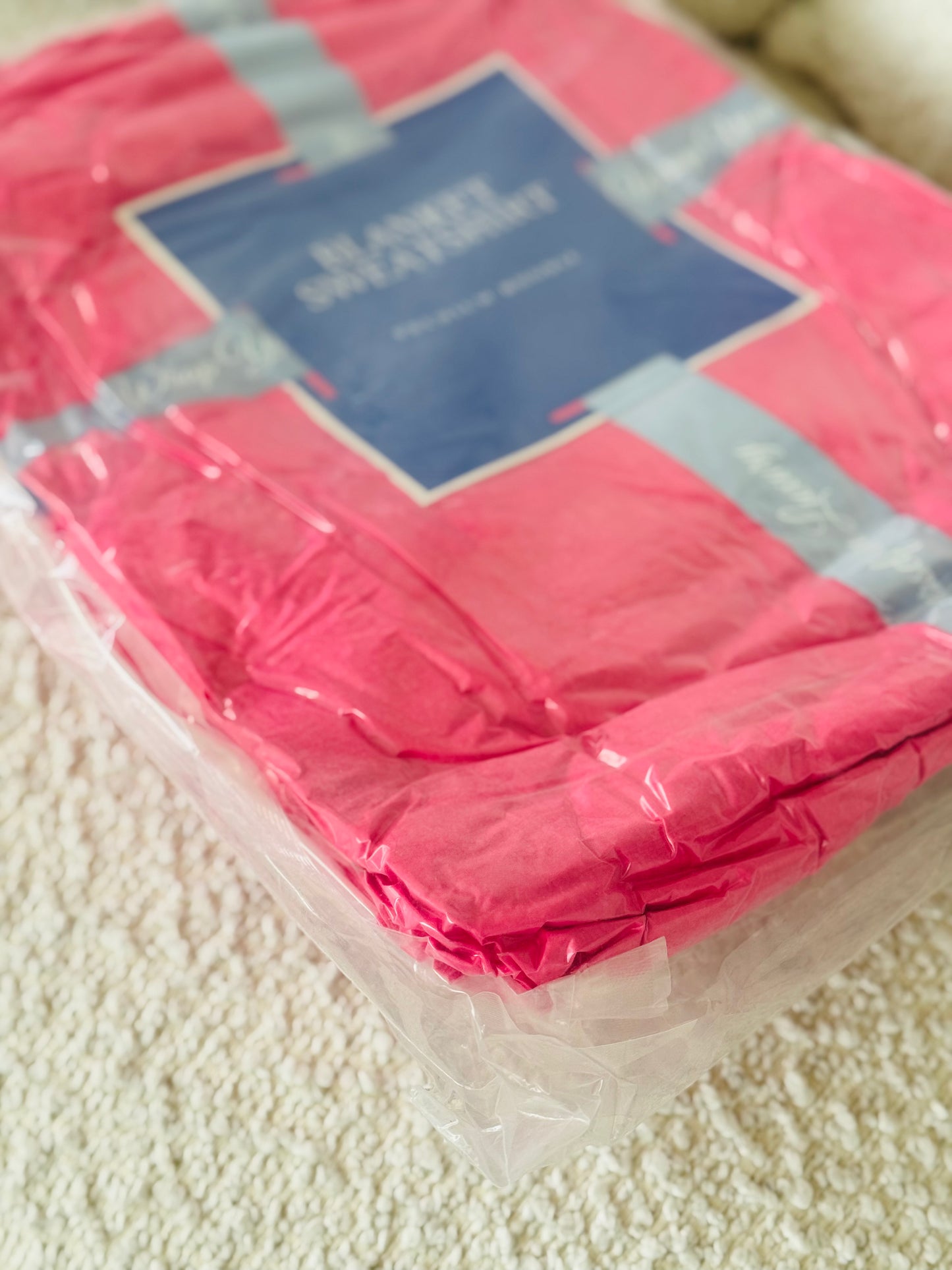 Funk Oversized OOdie